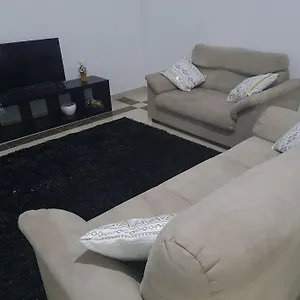 Holiday home Lovely 1 Bedroom Close To Airport, Abu Dhabi