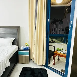 Homestay Center - For Elites, Abu Dhabi