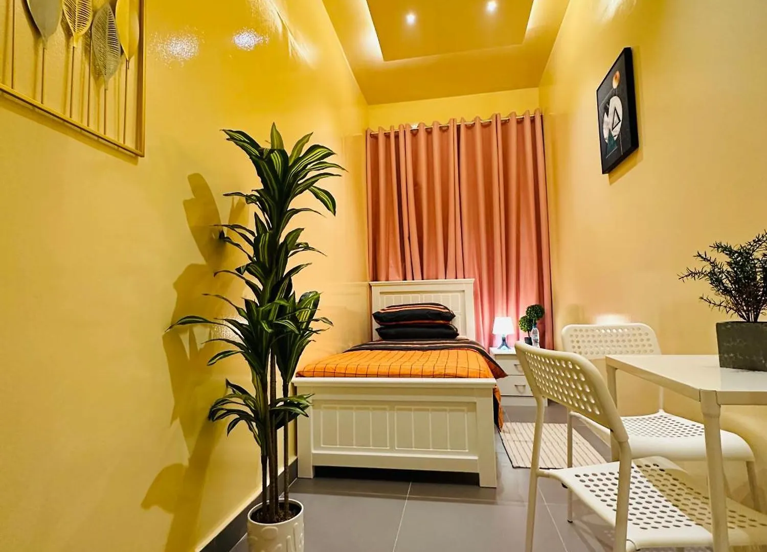 Sunrise Inn By Dsv Property location
